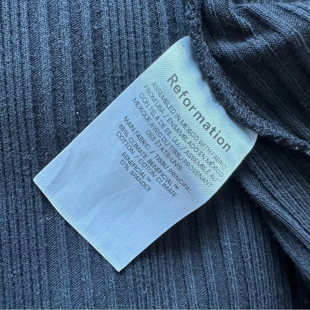 Reformation women dress size XS - Picture 5 of 7